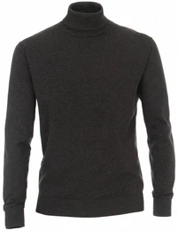Rollkragenpullover