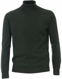 Rollkragenpullover