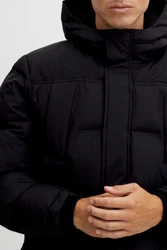 !Solid Winterjacke SDClarence 21107091