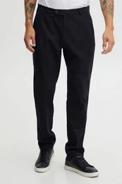 !Solid Stoffhose TOFilip Structure 21202236