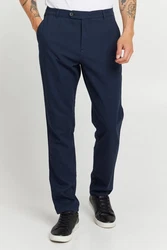 !Solid Stoffhose TOFilip Structure 21202236
