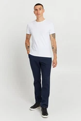 !Solid Stoffhose TOFilip Structure 21202236