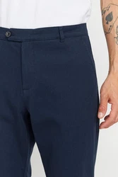 !Solid Stoffhose TOFilip Structure 21202236