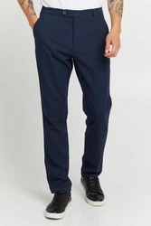 !Solid Stoffhose TOFilip Structure 21202236