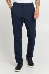 !Solid Stoffhose TOFilip Structure 21202236