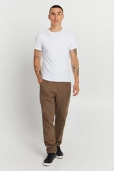 !Solid Stoffhose TOFilip Structure 21202236