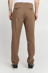 !Solid Stoffhose TOFilip Structure 21202236