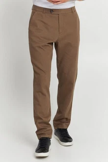 !Solid Stoffhose TOFilip Structure !Solid Stoffhose TOFilip Structure