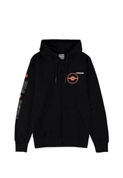 POKMON Kapuzenpullover