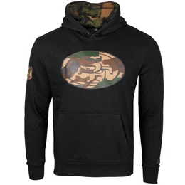 Kapuzenpullover NFL San Francisco 49ers