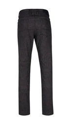 Brühl Hose York Dunkelgrau/Dunkelblau/Grau