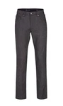 Brühl Hose York Dunkelgrau/Dunkelblau/Grau