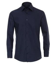 Langarmhemd Slim Fit Slim Fit