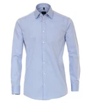 CASAMODA Unterhemd Hellblau/Dunkelblau/Blau CASAMODA Unterhemd Hellblau/Dunkelblau/Blau