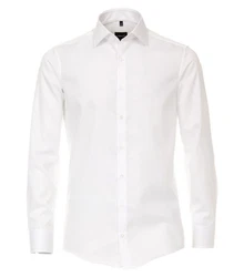 VENTI Langarmhemd Hemd (001880) Kent 001880