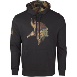Kapuzenpullover NFL Minnesota Vikings