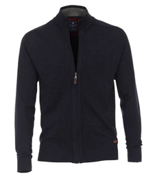 Strickjacke 681 (1-tlg)