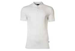 JOOP! Poloshirt Herren Style JJ-02Primus Creme/Weiß/Grau/Khaki