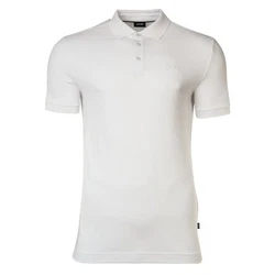 JOOP! Poloshirt Herren Style JJ-02Primus Creme/Weiß/Grau/Khaki