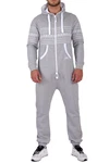 Finchman Jumpsuit Overall FM117 FM117