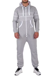 Finchman Jumpsuit Overall FM117 FM117