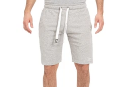 Finchman Cargoshorts FM191 Herren Sweatpant Grau/Hellgrau