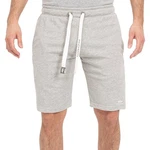 Finchman Cargoshorts FM191 Herren Sweatpant Grau/Hellgrau