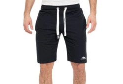 Finchman Cargoshorts FM191 Herren Sweatpant Blau/Dunkelblau