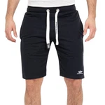 Finchman Cargoshorts FM191 Herren Sweatpant Blau/Dunkelblau