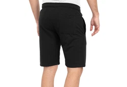 Finchman Cargoshorts FM191 Herren Sweatpant Schwarz/Grün/Braun/Rot