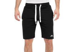 Finchman Cargoshorts FM191 Herren Sweatpant Schwarz/Grün/Braun/Rot