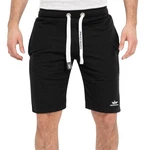 Finchman Cargoshorts FM191 Herren Sweatpant Schwarz/Grün/Braun/Rot