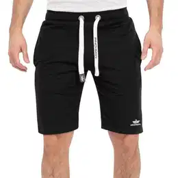 Cargoshorts FM191 Herren Cotton Sweat Short Kurze Hose Bermuda Sweatpant