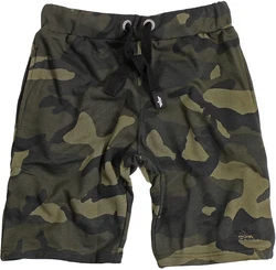 Finchman Cargoshorts FM191 Herren Sweatpant Dunkelgrün