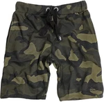Finchman Cargoshorts FM191 Herren Sweatpant Dunkelgrün