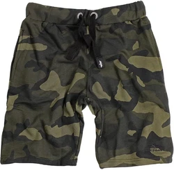 Finchman Cargoshorts FM191 Herren Sweatpant Dunkelgrün