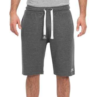 Finchman Cargoshorts FM191 Herren Sweatpant Dunkelgrau/Grau/Hellgrau
