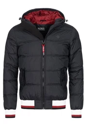 Winterjacke Bacon