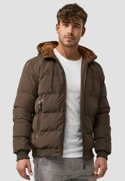 Winterjacke Adeline