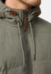 Indicode Herren Adeline Winterjacke 