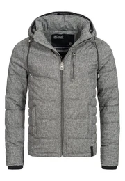 Winterjacke Circus mit abnehmbarer Kapuze