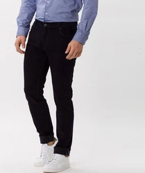Brax Five-Pocket Hose Style CHUCK Dunkelblau