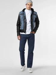 Levi's Straight-Jeans 501 Original 