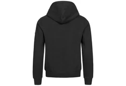 Hhenhorn Hoodie Katan Herren Hoodie Pullover Sweatshirt Kapuzenpullover Schwarz/Dunkelgrau