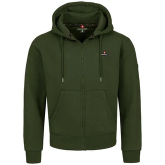 Hhenhorn Hoodie Katan Herren Hoodie Pullover Sweatshirt Kapuzenpullover Dunkelgrün/Khaki Hhenhorn Hoodie Katan Herren Hoodie Pullover Sweatshirt Kapuzenpullover Dunkelgrün/Khaki