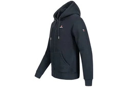 Hhenhorn Hoodie Katan Herren Hoodie Pullover Sweatshirt Kapuzenpullover Dunkelblau/Hellblau/Blau/Schwarz/Dunkelgrau