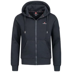Hhenhorn Hoodie Katan Herren Hoodie Pullover Sweatshirt Kapuzenpullover Dunkelblau/Hellblau/Blau/Schwarz/Dunkelgrau
