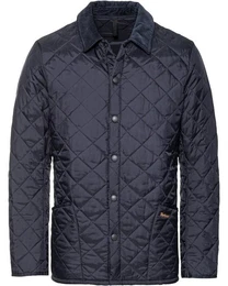 Steppjacke Steppjacke Heritage Liddesdale Quilted Jacket