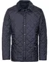 Barbour Steppjacken image