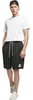 Starter Black Label Shorts Pinstripe Shorts (1-tlg)